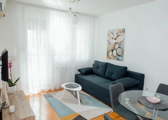 Dreams דירה ואליג'בו