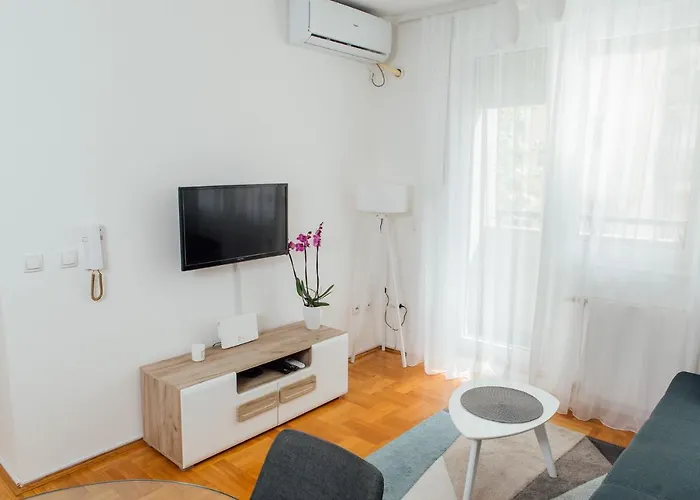 דירה Dreams ואליג'בו